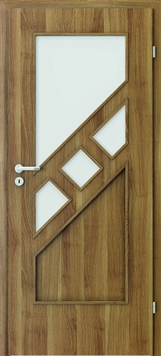 Porta FIT model D.2 - widok ogólny