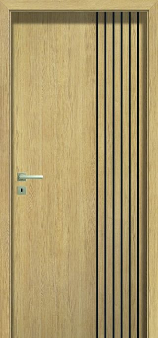 Drzwi Pol-Skone Teo VF1