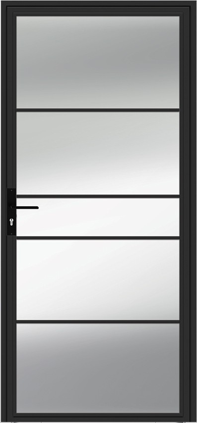 Drzwi POL-SKONE Stalio S6