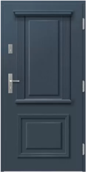 Drzwi ERKADO P 183
