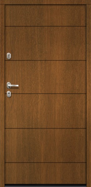 Drzwi Gerda TT Optima 60 SR4 Tromso 1