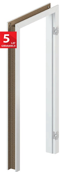 Ościeżnica Porta SYSTEM ELEGANCE widok ogólny