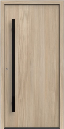 Drzwi Gerda Thermo Premium 60