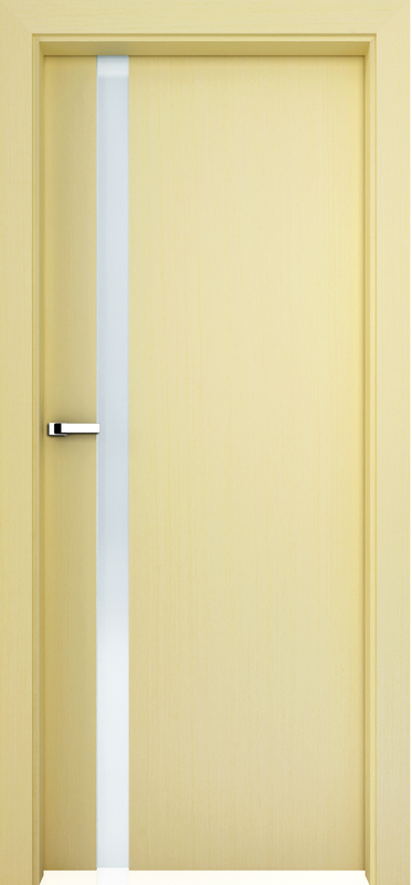 Drzwi wewnętrzne Interdoor Lukka Dąb Bianco