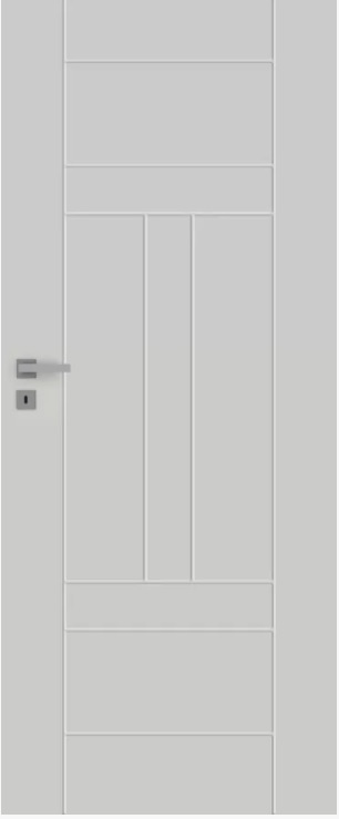 Drzwi DRE FARGO 60 system przesuwny