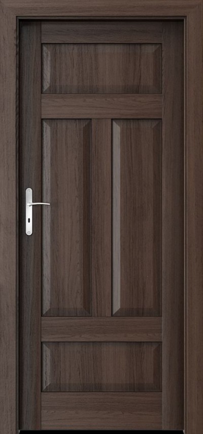 Drzwi Porta HARMONY model B.0