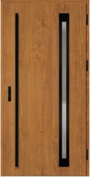 Drzwi ERKADO TREBUR 3