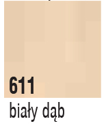 Drzwi wewnętrzne POL SKONE SEMPRE Lux Alu