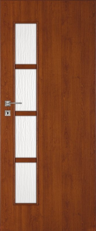 Drzwi wewnątrzlokalowe DRE DECO 30 widok 1