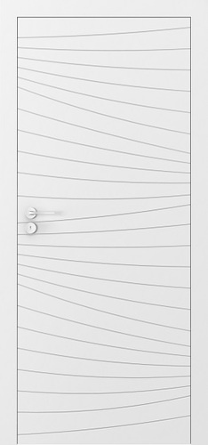 Drzwi Porta Vector Model P