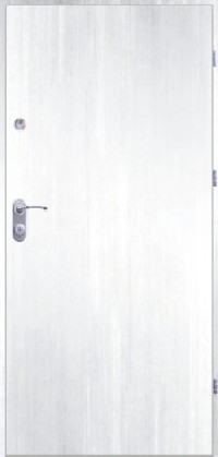 Drzwi wejściowe Delta De Luxe antywłamaniowe