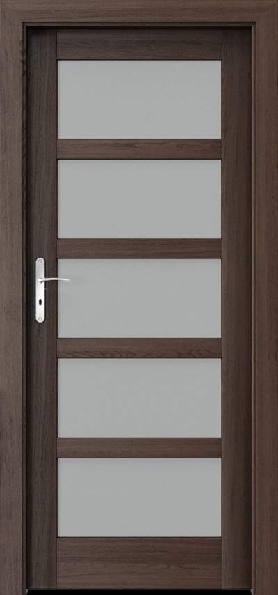 Drzwi wewnętrzne Porta BALANCE model C.5