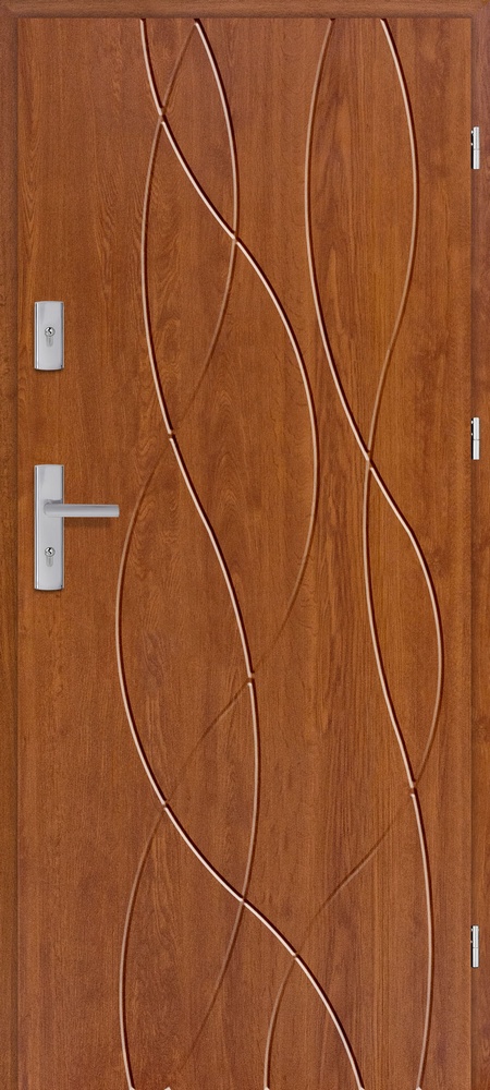 Drzwi ERKADO HERSE MAX SET 14