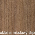 Drzwi wewnętrzne DRE Standard TOP CPL BULAJ TOP - zamki