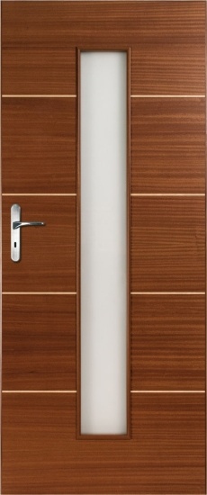Drzwi wewnętrzne DRE GALERIA NATURA 21 widok ogólny
