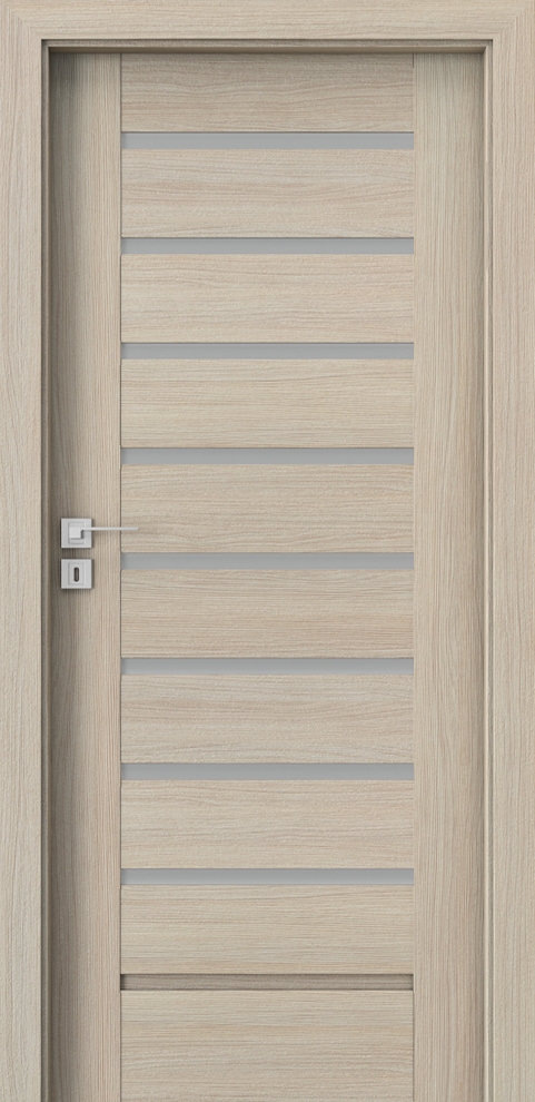 Drzwi Porta KONCEPT wzór A.8