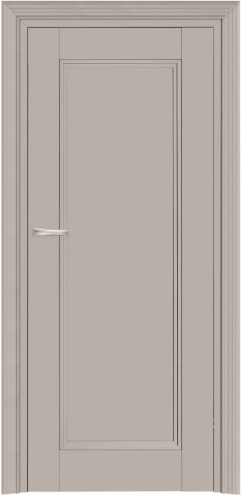 Drzwi INTENSO ROYAL W-9