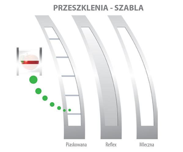 Drzwi zewnętrzne WIKĘD PRESTIGE WZÓR 36