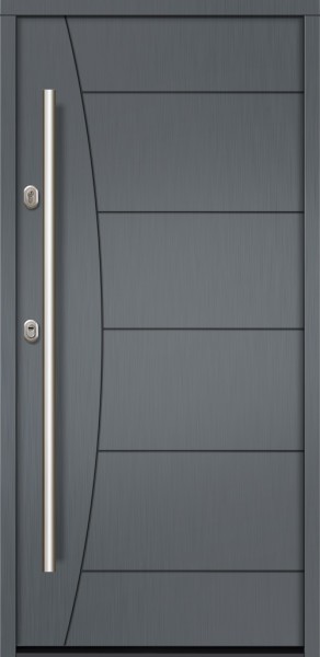 Drzwi Gerda TT Optima 60 SR3 Tromso