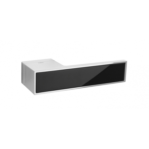 Klamka TUPAI 3084 RT H - kolorystyka