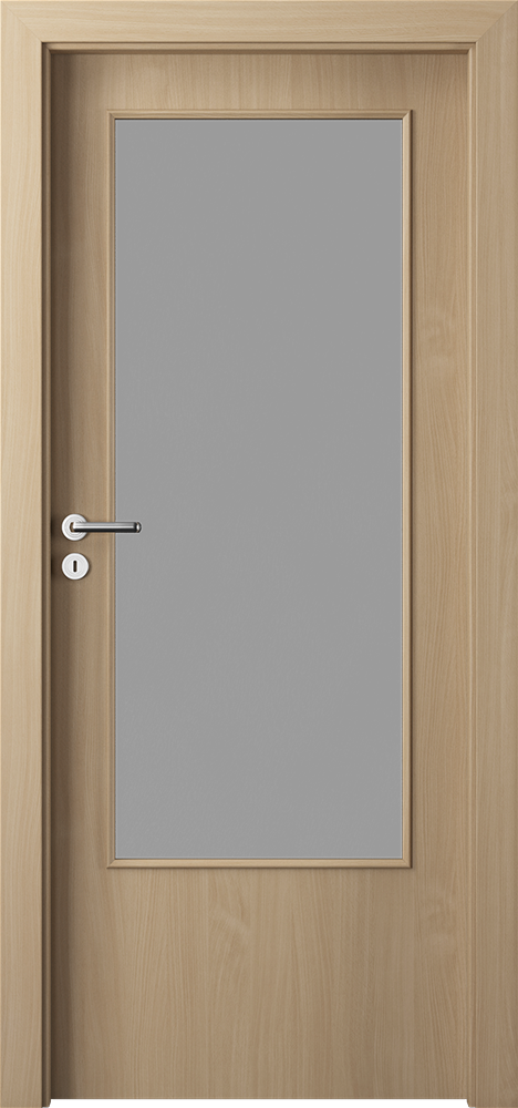 Drzwi Porta DECOR model D