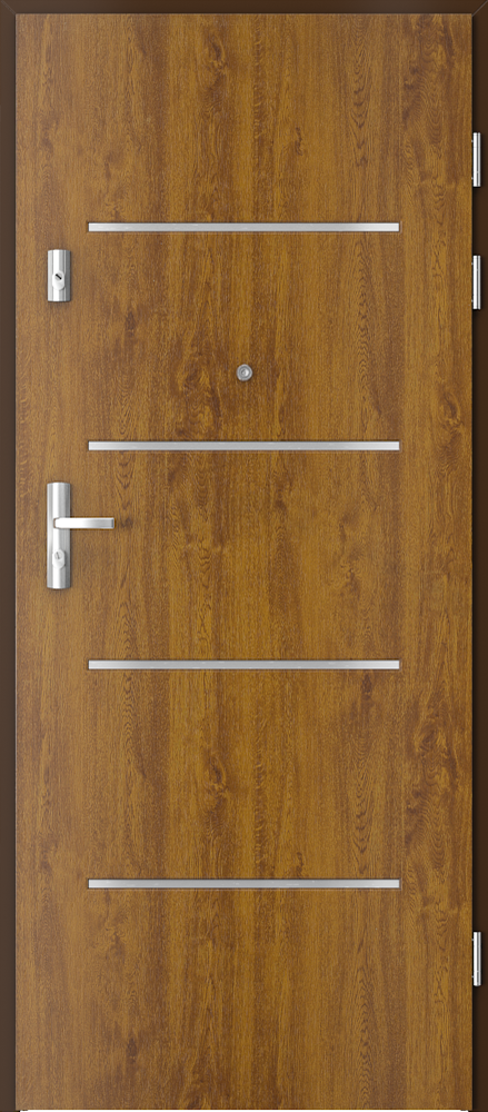 Drzwi Porta Granit model OFFICE 9