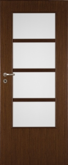 Drzwi wewnętrzne DRE ARTE NATURA 20 - widok ogólny