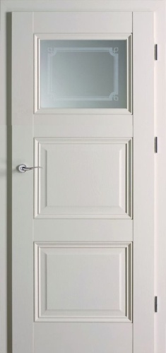 Porta Villadora Retro Delarte 1