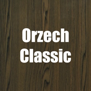 Drzwi PORTA Natura LINE - profil krawędzi