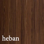 Drzwi wewnętrzne DRE VETRO natura A11 - zamek