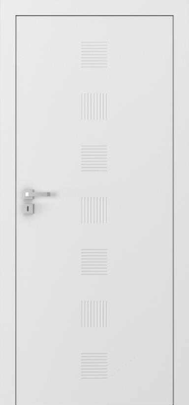 Drzwi PORTA VECTOR PREMIUM MODEL Y