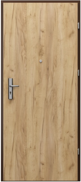 Drzwi PORTA OPAL PŁASKIE