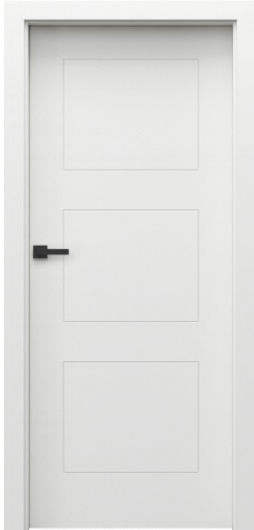 Drzwi PORTA FACTOR 4
