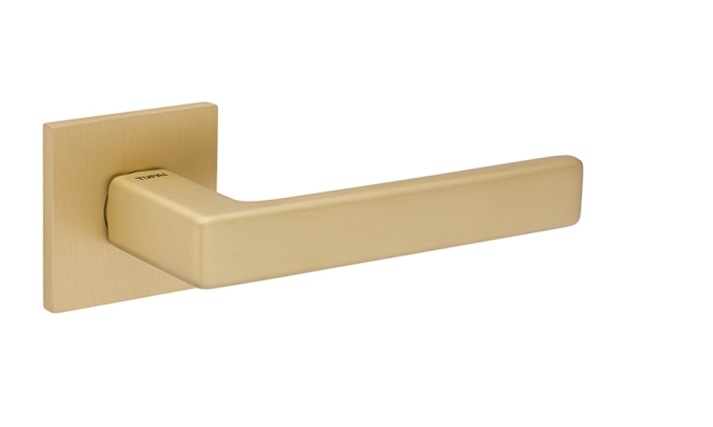 Klamka TUPAI 3095 5SQ - 158