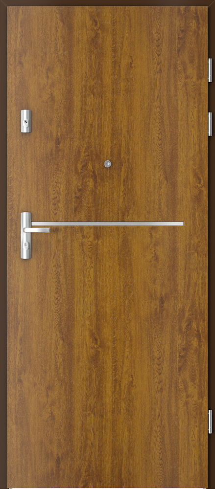 Drzwi Porta Granit model OFFICE 6 - widok ogólny