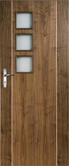 Drzwi wewnętrzne DRE GALERIA NATURA 11 widok ogólny