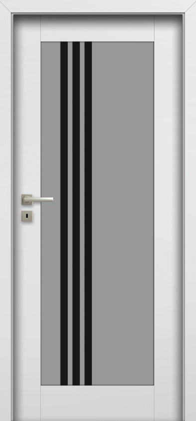 Drzwi POL-SKONE Aria W01S