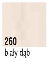 Drzwi POL-SKONE PASSO LAMISTONE CPL wzór W01 - Detal ramy