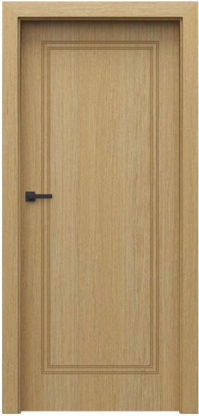 Drzwi PORTA NATURA VECTOR U