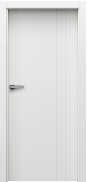 Drzwi PORTA 4 Żywioły Woda W1