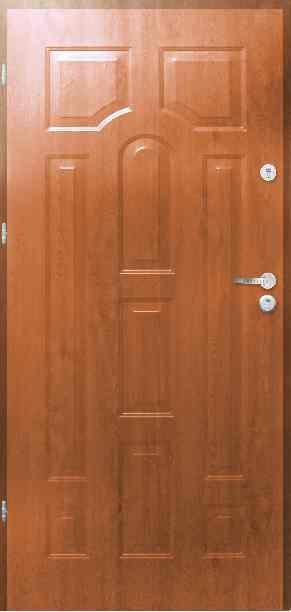 Drzwi Delta Universal 45 Werona