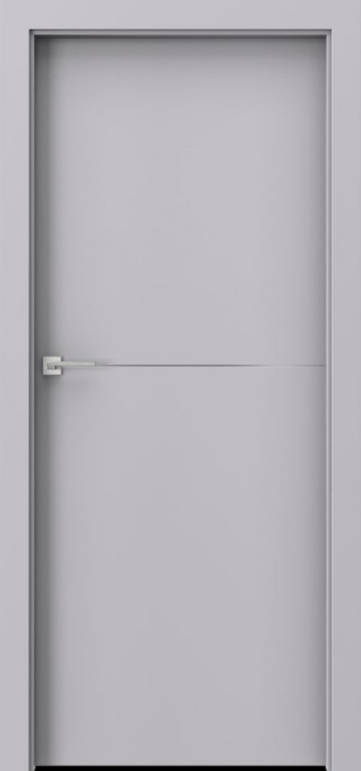 Drzwi wewnętrzne Porta DESIRE model 3 - widok ogólny