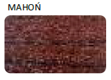 Drzwi zewnętrzne Delta SPECIAL 2 GŁADKIE DRABINKA INOX