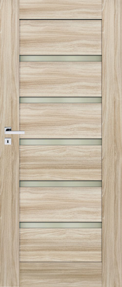 Drzwi wewnętrzne POL-SKONE ARCO model W3