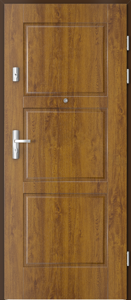 Drzwi Porta Granit model OFFICE 4