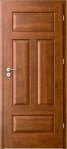 Drzwi Porta MALAGA model B.0 - widok ogólny