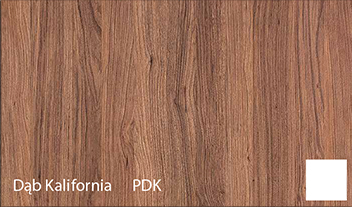 Drzwi wewnętrzne Porta HARMONY model A.2 widok montażu