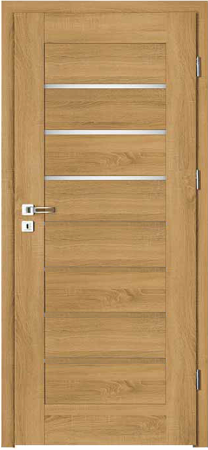 Drzwi Intenso Toledo W-4