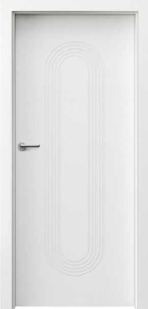 DRZWI PORTA ART DECO 3