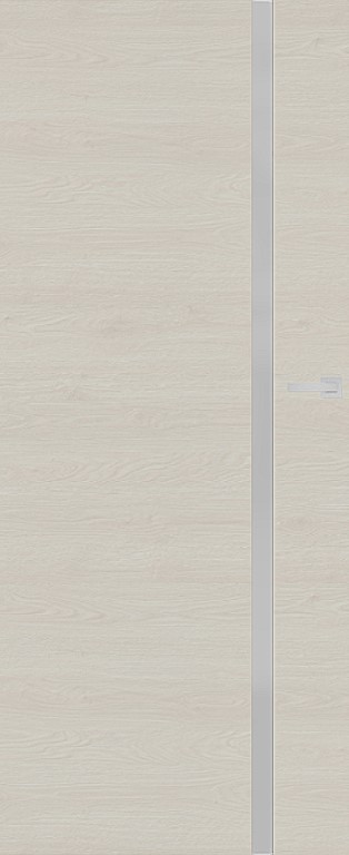 Drzwi DRE Vetro E Synchro Wiąz Biały